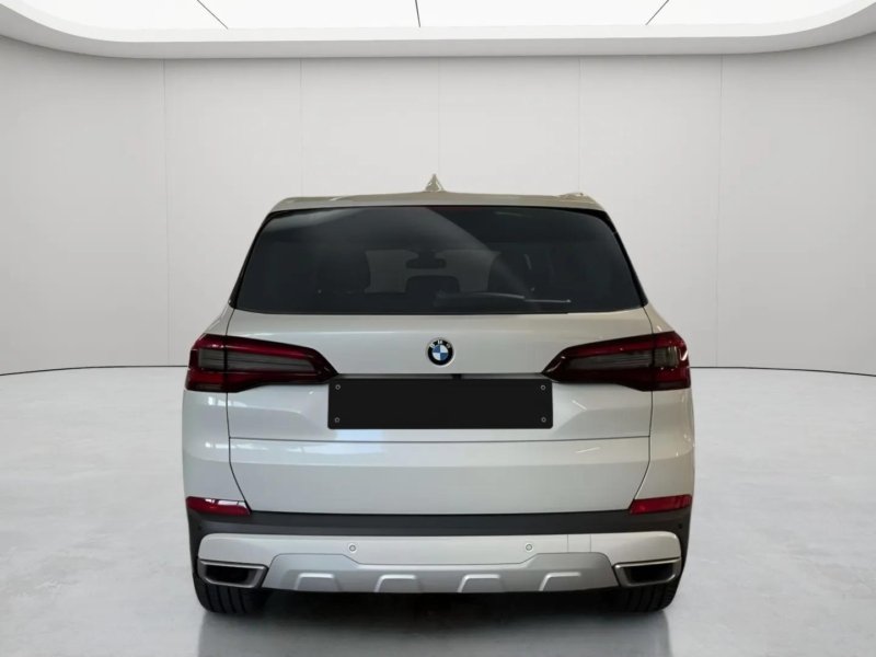 BMW X5 xDrive25d LiveCockpit Head-Up