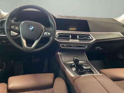 BMW X5 xDrive25d LiveCockpit Head-Up