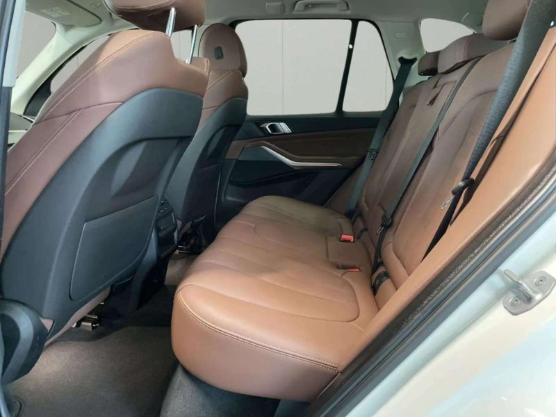 BMW X5 xDrive25d LiveCockpit Head-Up