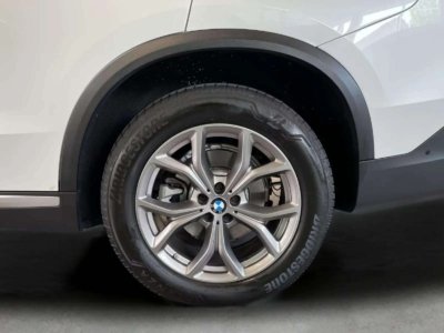 BMW X5 xDrive25d LiveCockpit Head-Up