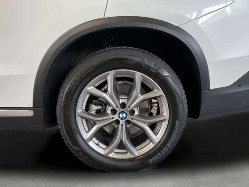 BMW X5 xDrive25d LiveCockpit Head-Up