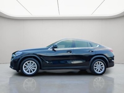 BMW X6 xDrive30d LED KAMERA Navi AHK