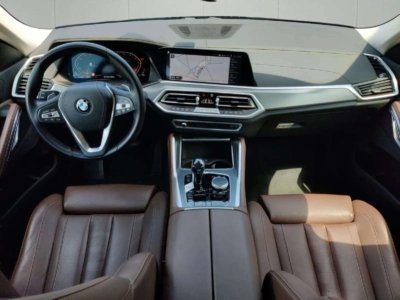 BMW X6 xDrive30d LED KAMERA Navi AHK