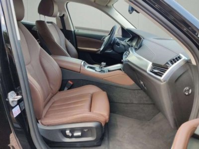 BMW X6 xDrive30d LED KAMERA Navi AHK