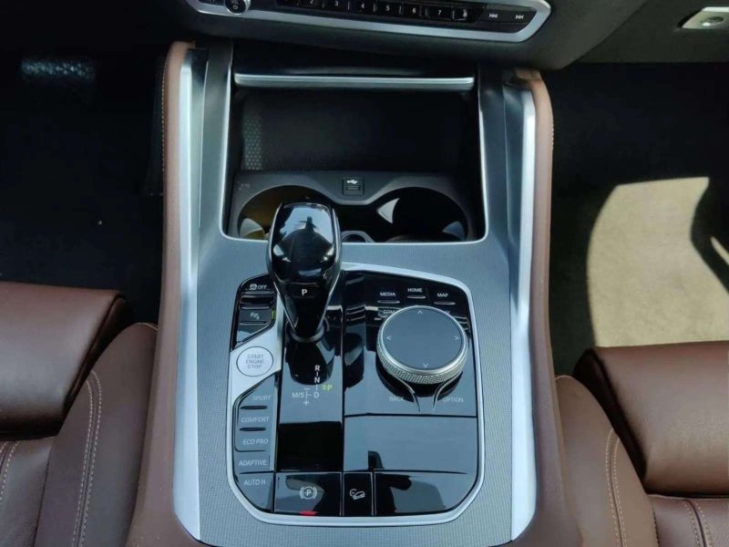 BMW X6 xDrive30d LED KAMERA Navi AHK