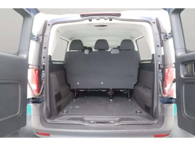 Mercedes-Benz Vito 114 CDI Tourer Pro XL Extralang
