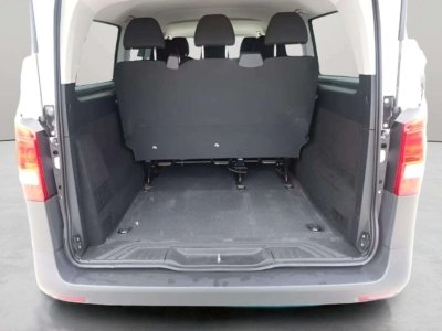 Mercedes-Benz Vito 114 CDI Tourer extralang 8-Sitzer 9G