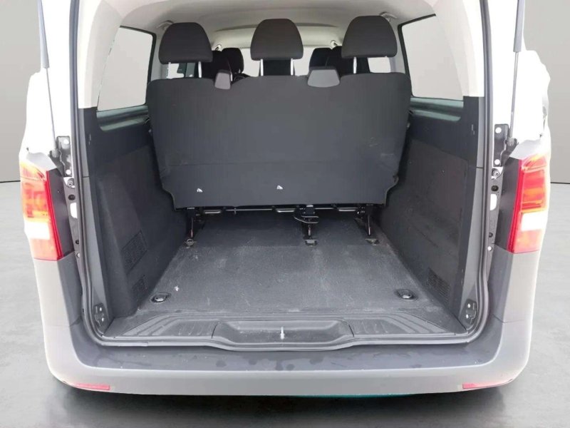 Mercedes-Benz Vito 114 CDI Tourer extralang 8-Sitzer 9G
