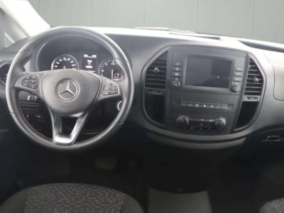 Mercedes-Benz Vito 114 CDI Tourer Pro XL Extralang