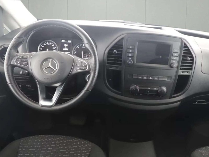 Mercedes-Benz Vito 114 CDI Tourer Pro XL Extralang
