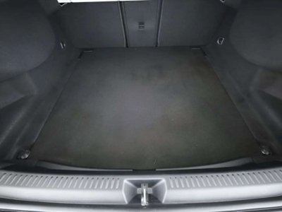 Mercedes-Benz A200d Lim Spurh. AHK Kamera