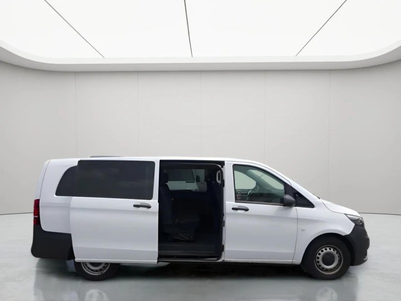 Mercedes-Benz Vito 114 CDI Tourer extralang 8-Sitzer 9G