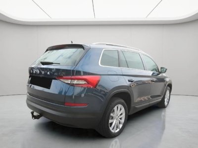 Skoda Kodiak 2.0 TDI DSG 7-Sitzer