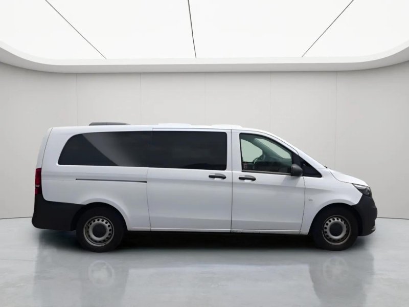 Mercedes-Benz Vito 114 CDI Tourer extralang 8-Sitzer 9G