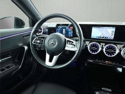 Mercedes-Benz A200d Lim Spurh. AHK Kamera