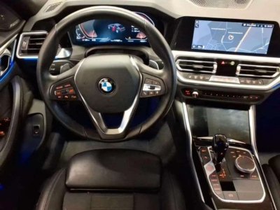 BMW 420d Gran Coupe