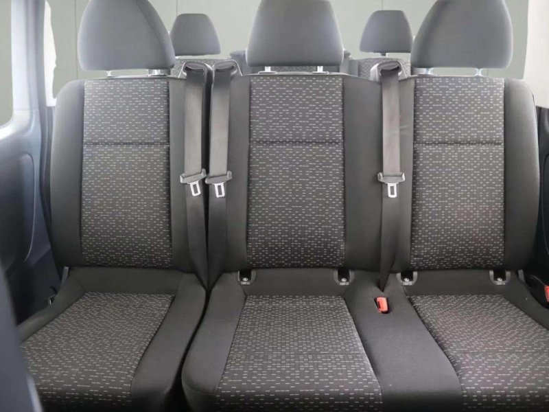 Mercedes-Benz Vito 114 CDI Tourer Pro XL Extralang