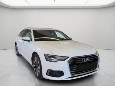 Audi A6 Avant 40 TDI quattro S tronic design