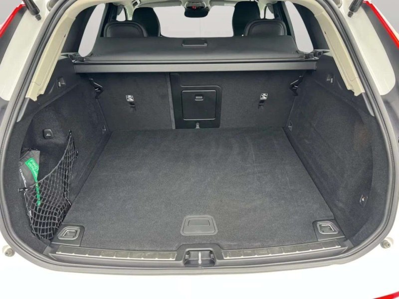 Volvo XC60 B4 D Momentum Pro Geartronic