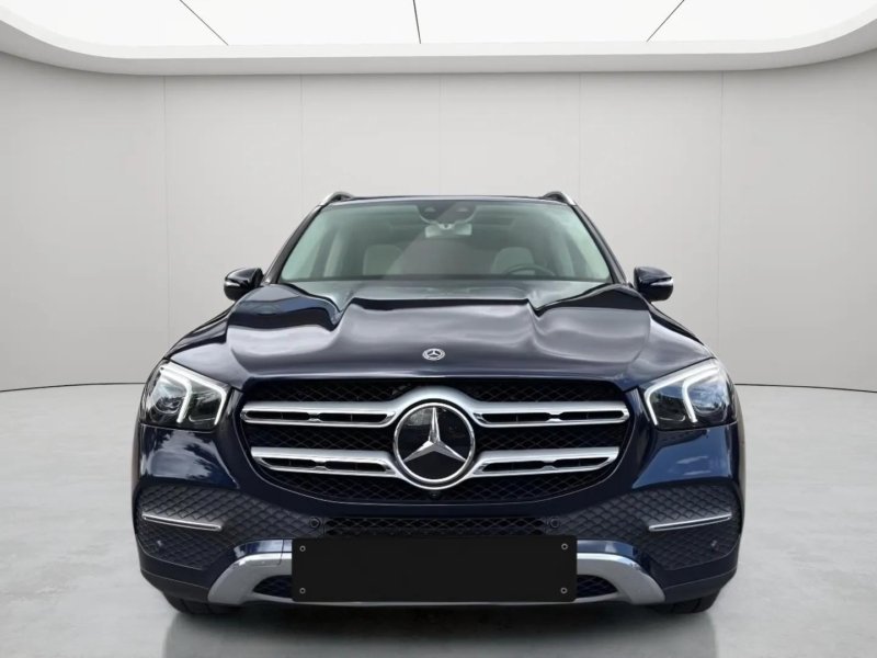 Mercedes-Benz GLE 300 d 4M Pano*HUD*360°Ka*Lenkradhz