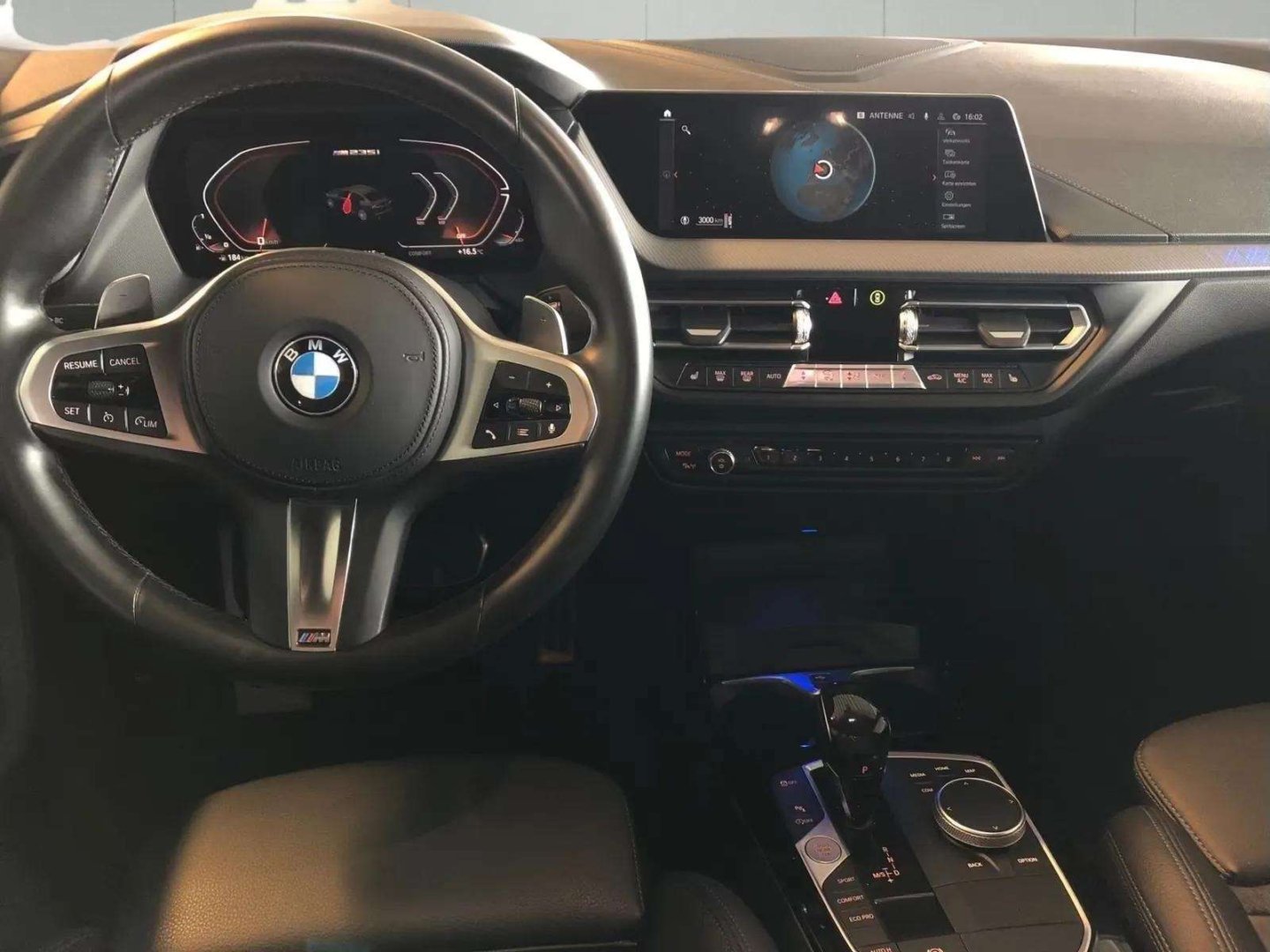 BMW M235 i xDrive adapt.LED*Park Assist*M-Performance-Paket