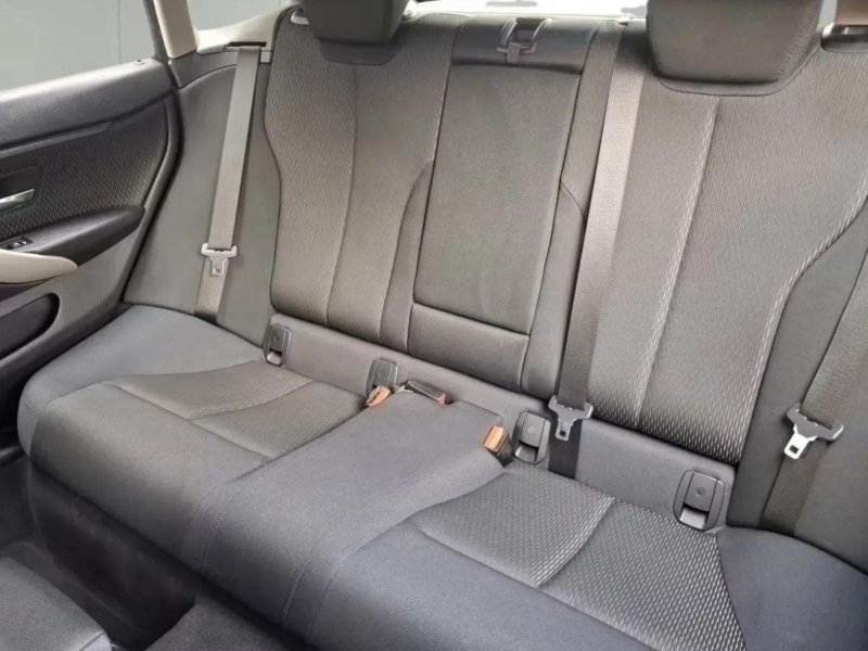 BMW 420 Gran Coupé 420d Gran Coupé Advantage