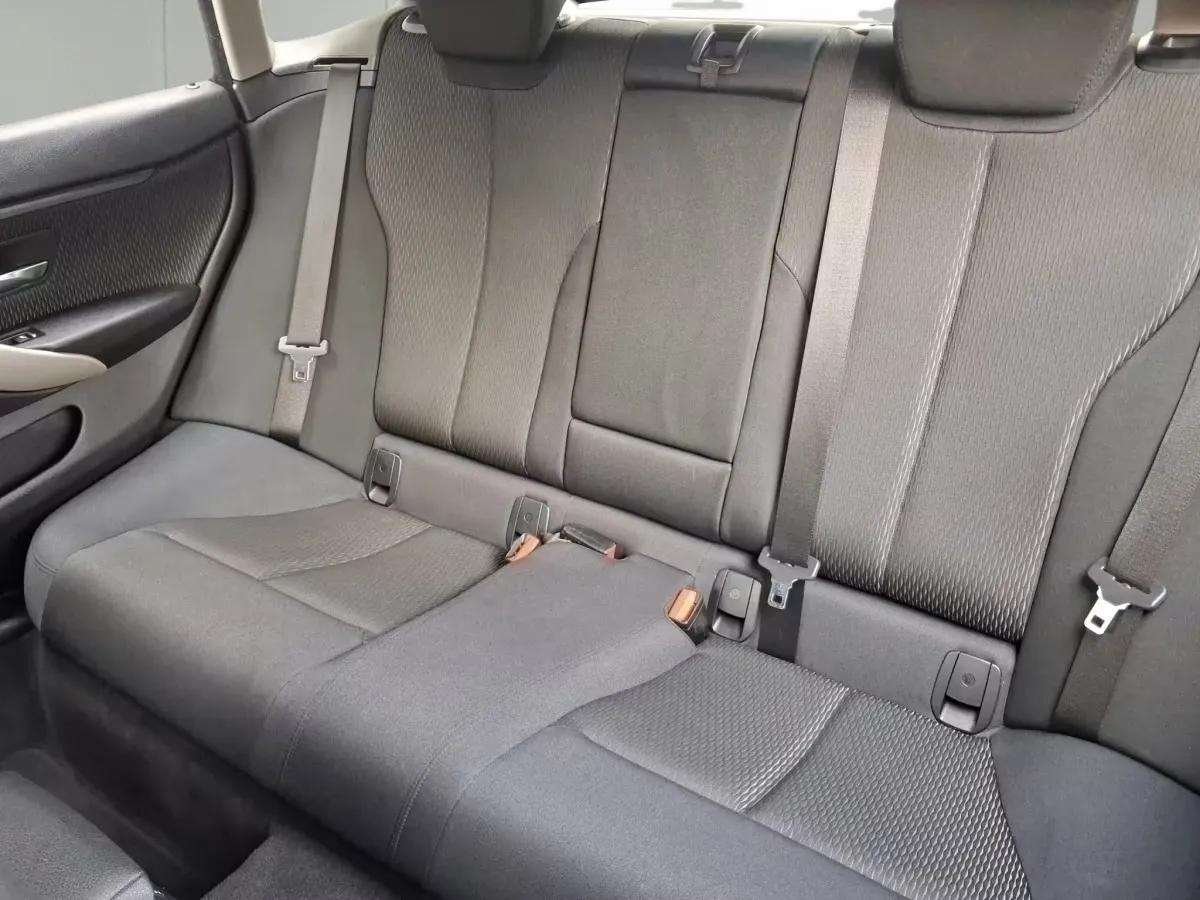 BMW 420 Gran Coupé 420d Gran Coupé Advantage