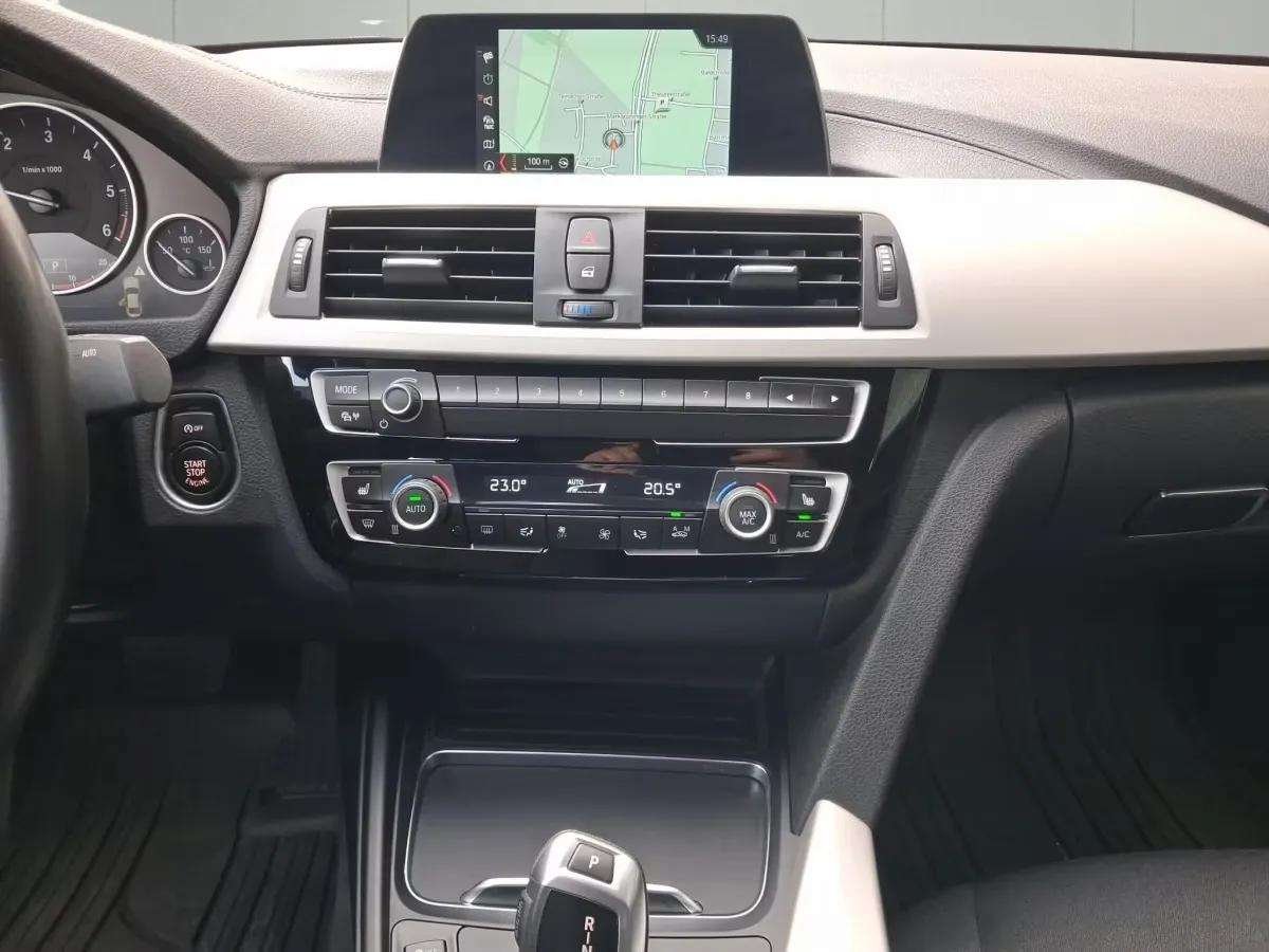 BMW 420 Gran Coupé 420d Gran Coupé Advantage