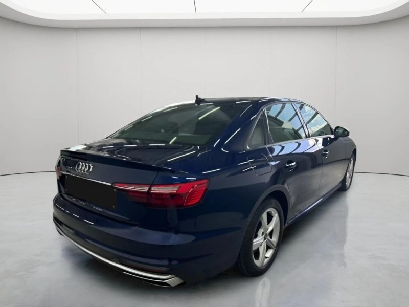 Audi A4 Lim 35 TDI S-tronic Navi Soundsos. Kam.
