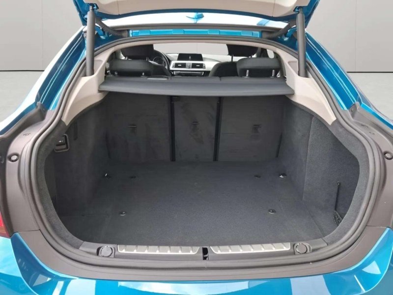 BMW 420 Gran Coupé 420d Gran Coupé Advantage