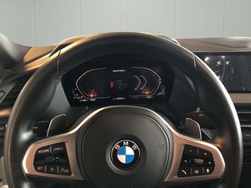 BMW M235 i xDrive adapt.LED*Park Assist*M-Performance-Paket