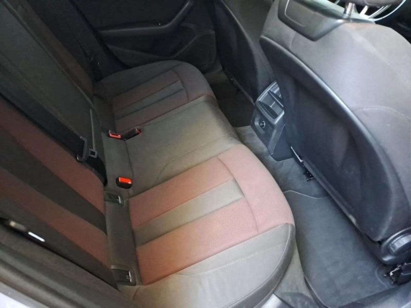 Audi A4 Avant advanced 40 TDI S tronic