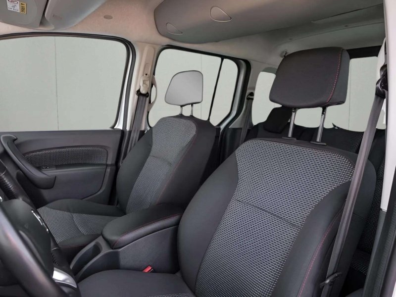 Mercedes Benz Citan 111 TOURER EDITION LANG KLIMA TEMPOMAT