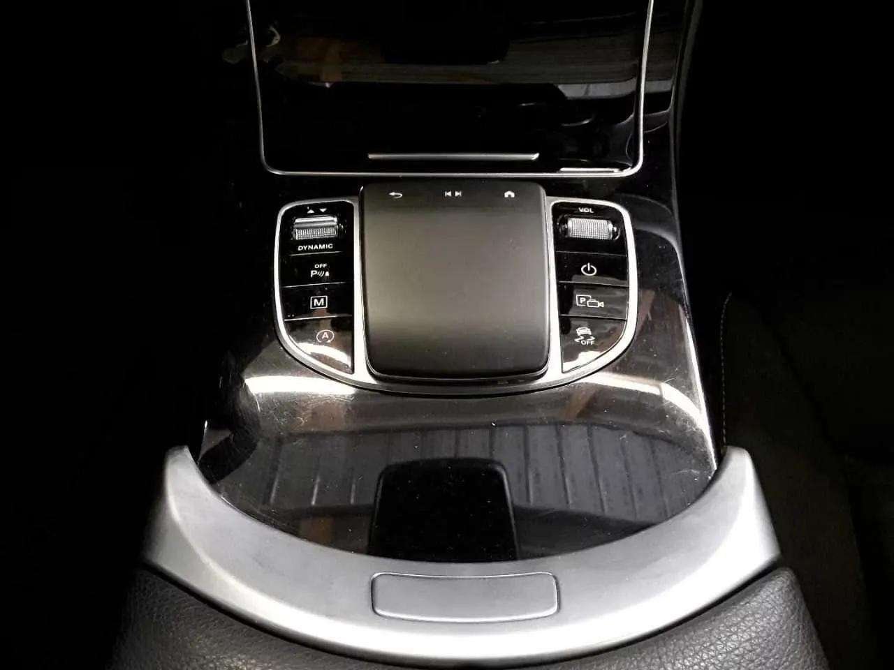 Mercedes-Benz GLC 200 d 4M- StHz AHK BusiP DIS KomfP