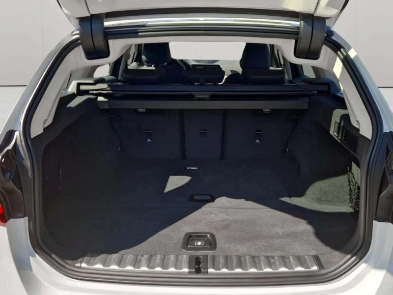 BMW 318 d Aut.Touring Advantage