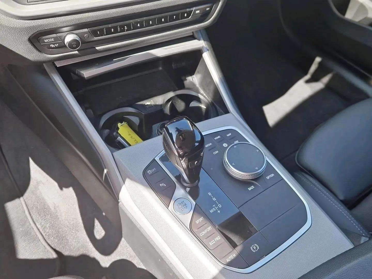 BMW 318 d Aut.Touring Advantage