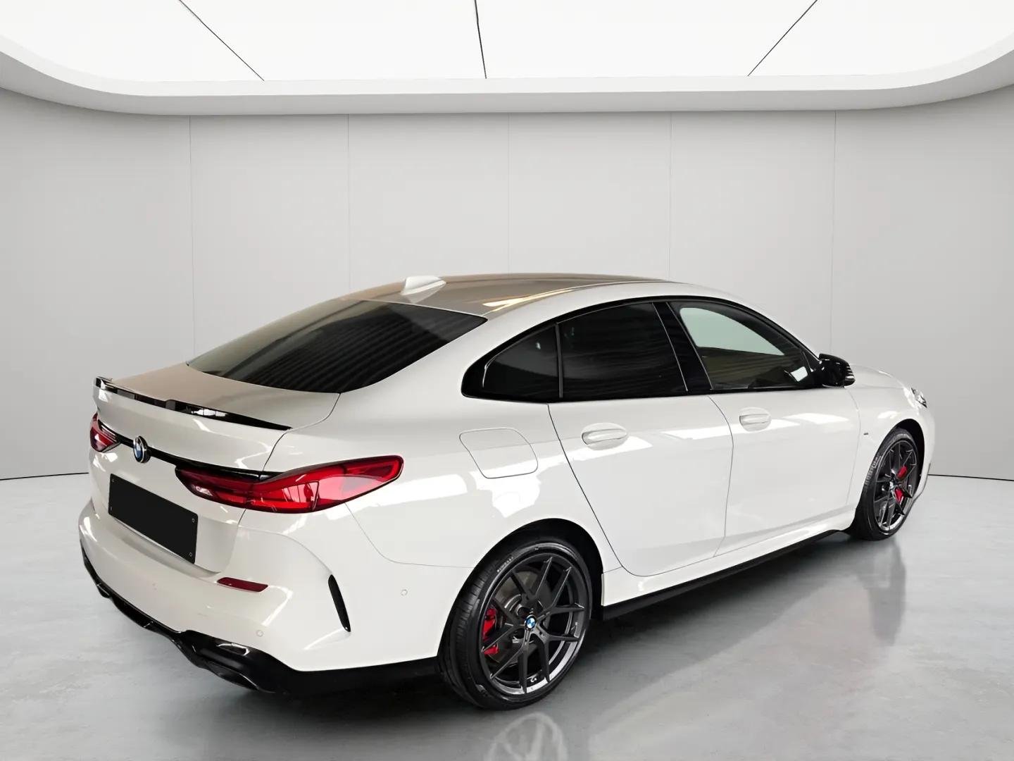 BMW M235 i xDrive adapt.LED*Park Assist*M-Performance-Paket