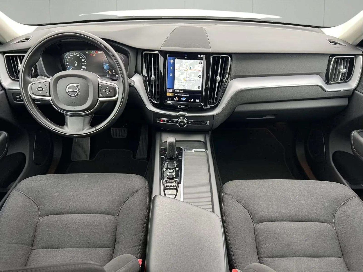 Volvo XC60 B4 D Momentum Pro Geartronic