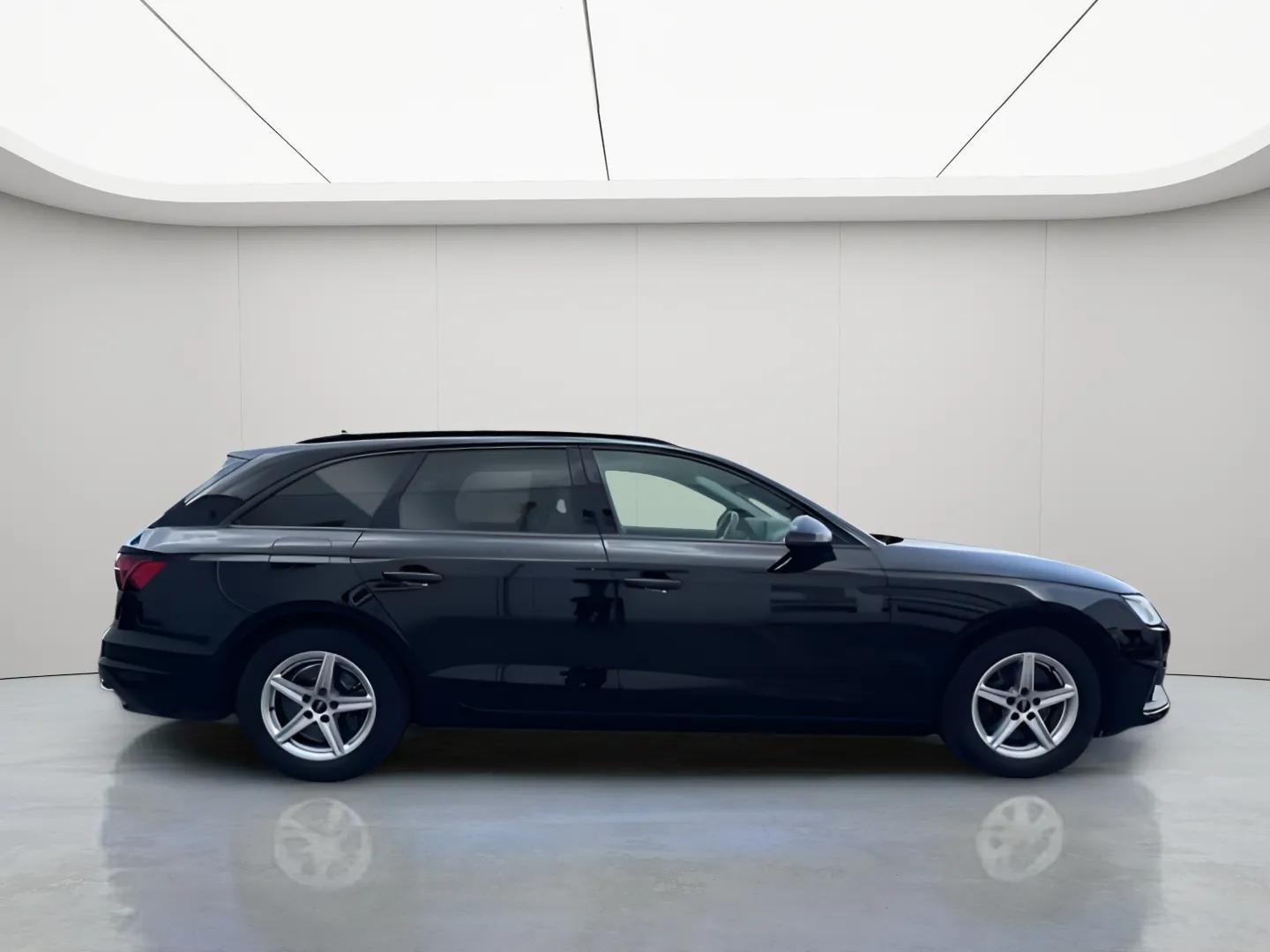 Audi A4 Avant 35 TDI MMI LED ACC PDC SHZ