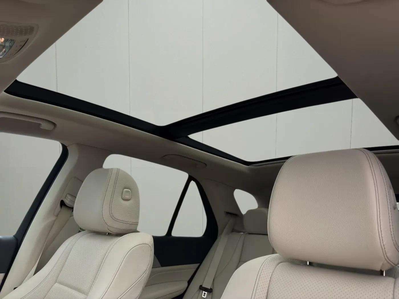 Mercedes-Benz GLE 300 d 4M Pano*HUD*360°Ka*Lenkradhz