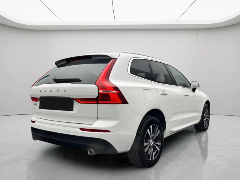 Volvo XC60 B4 D Momentum Pro Geartronic