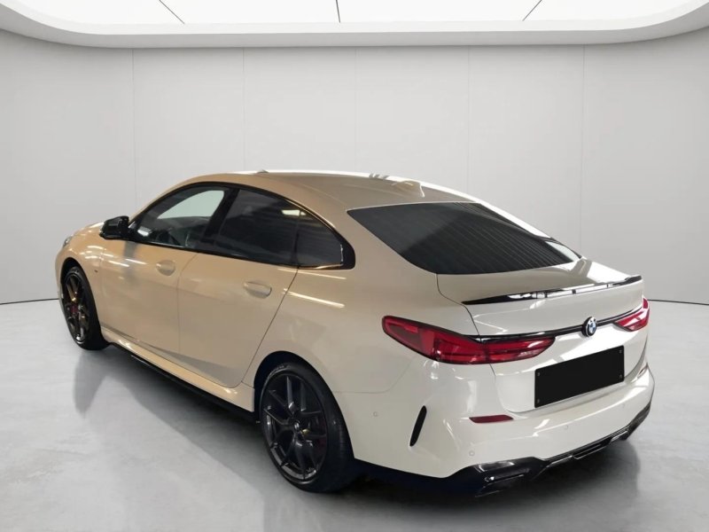 BMW M235 i xDrive adapt.LED*Park Assist*M-Performance-Paket