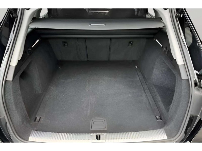 Audi A4 Avant 35 TDI MMI LED ACC PDC SHZ