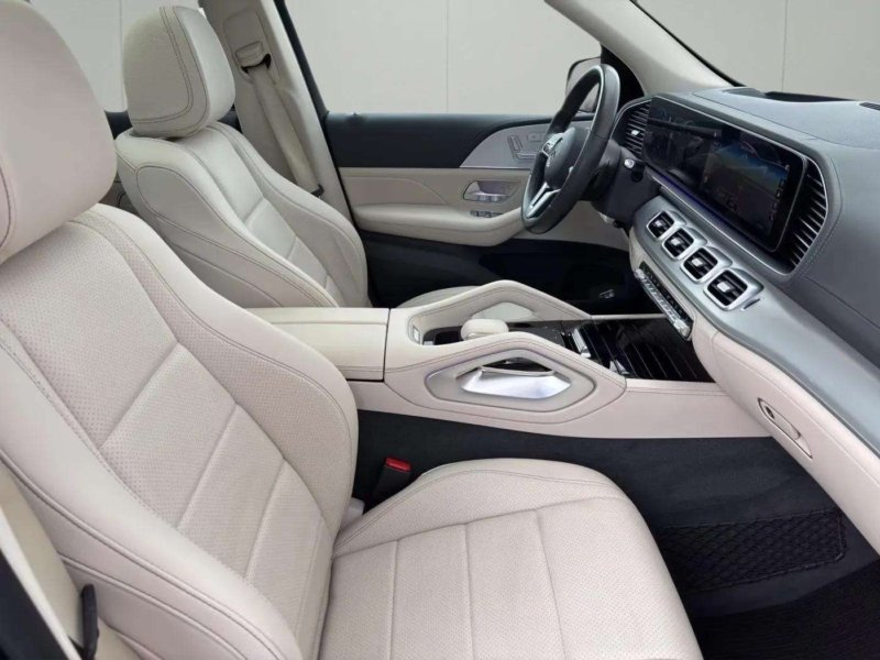 Mercedes-Benz GLE 300 d 4M Pano*HUD*360°Ka*Lenkradhz