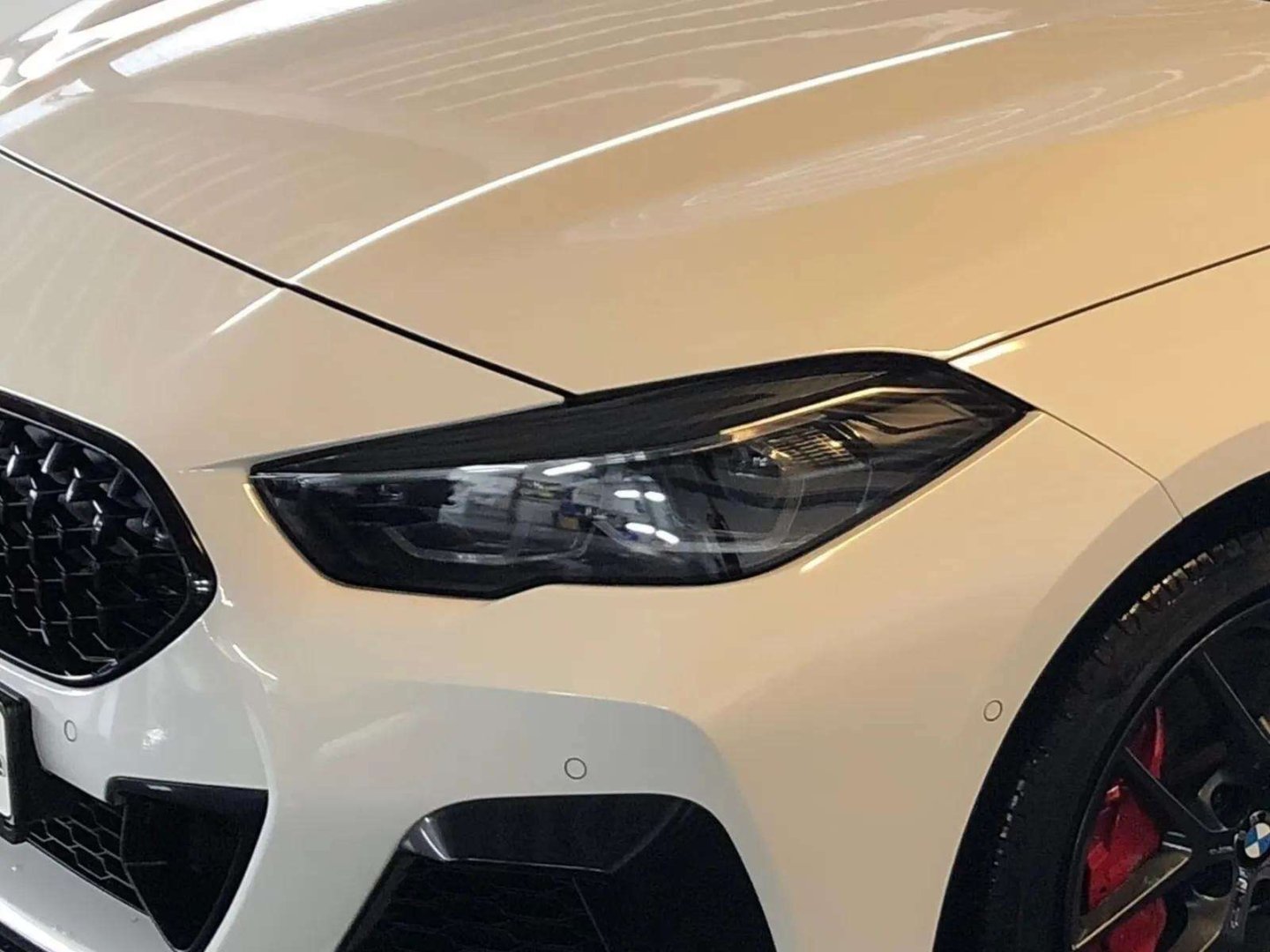 BMW M235 i xDrive adapt.LED*Park Assist*M-Performance-Paket