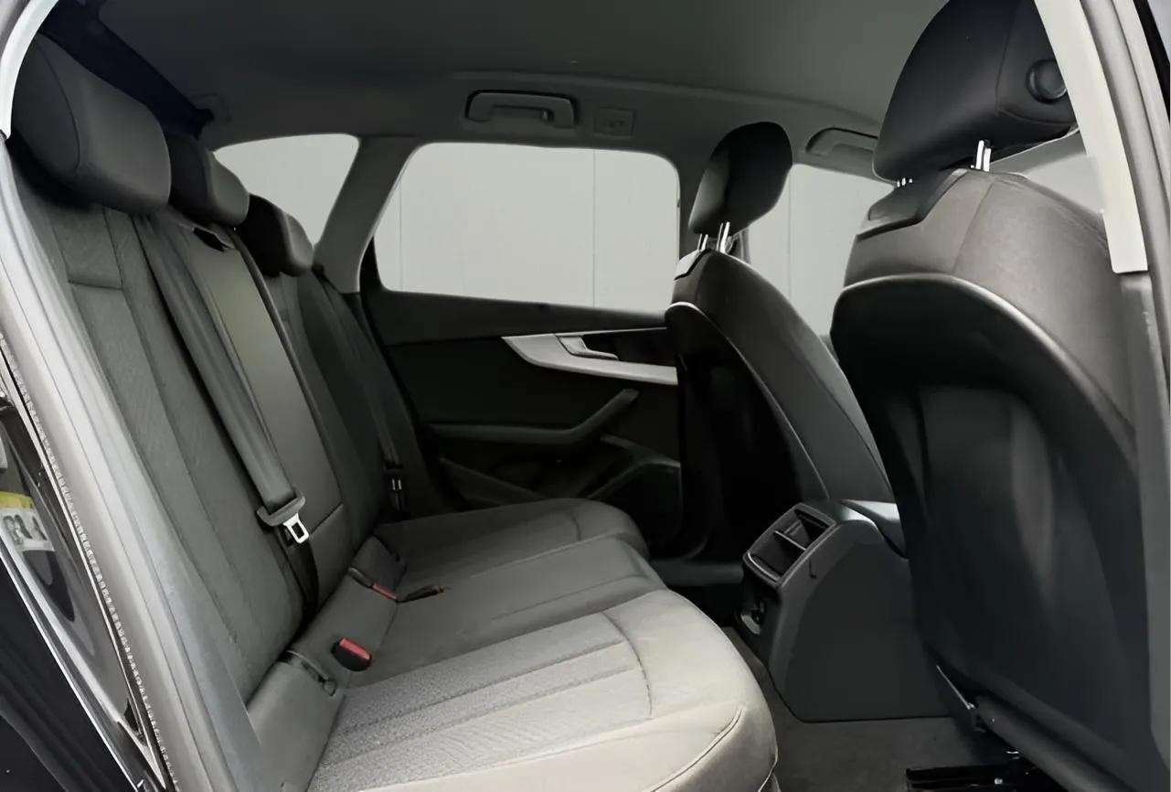 Audi A4 Avant 35 TDI MMI LED ACC PDC SHZ