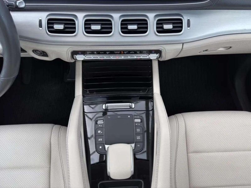 Mercedes-Benz GLE 300 d 4M Pano*HUD*360°Ka*Lenkradhz