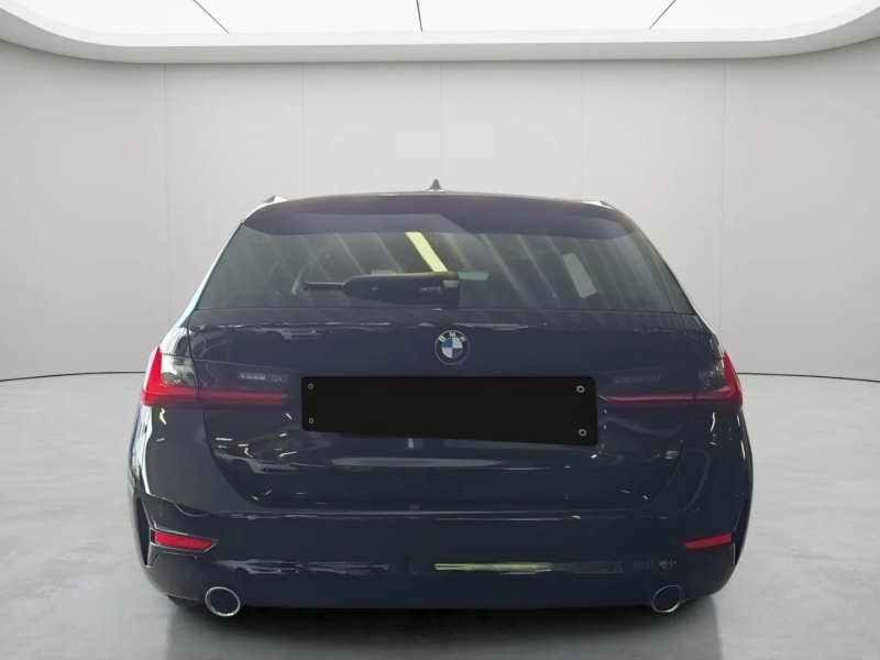 BMW 320 d ACC*Parking Assistant*Sportsitze