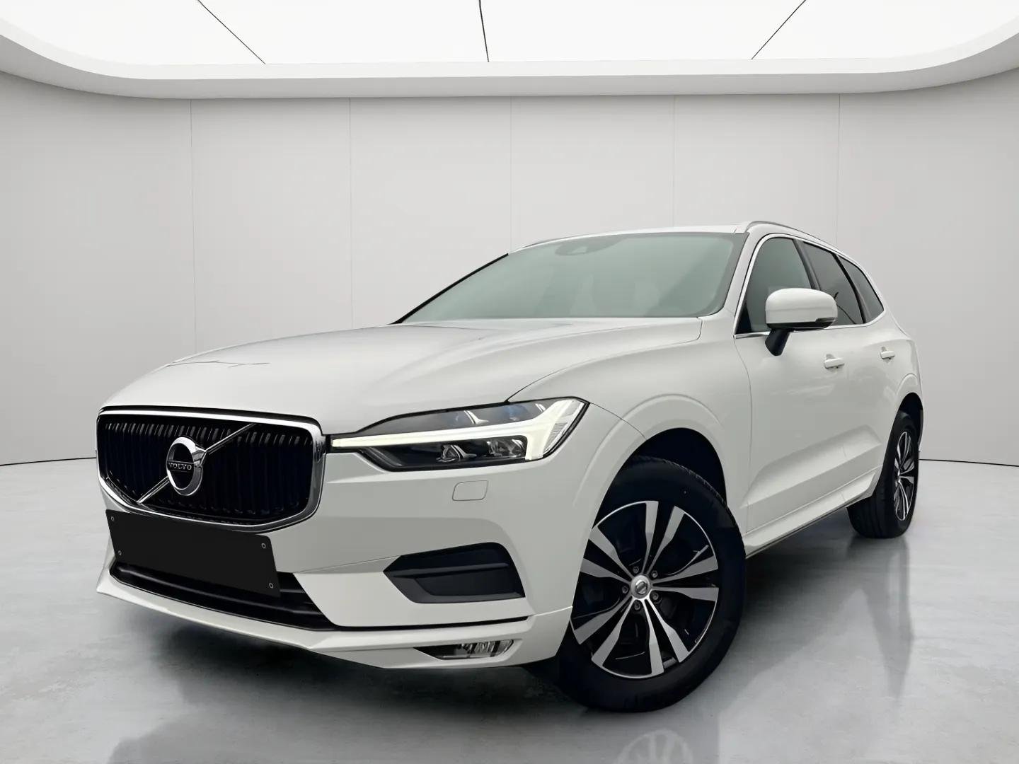 Volvo XC60 B4 D Momentum Pro Geartronic
