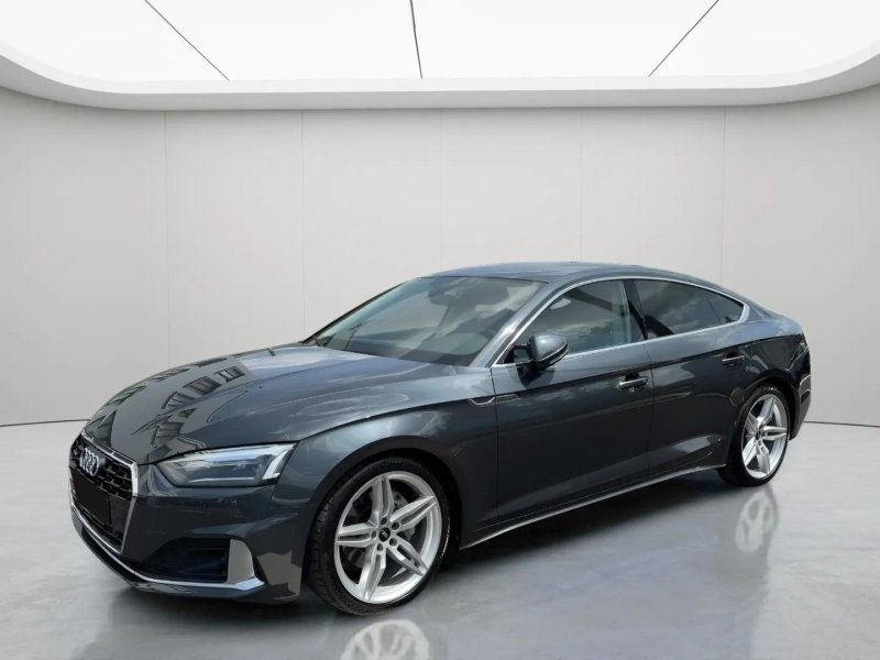 Audi A5 Sportback 40 TDI Advanced Navi AHZV S tronic